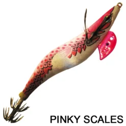 jibionera linea effe bad egi 3.5 11cm - jibionera linea effe bad egi 20gr pinky scales jibionera-linea-effe-bad-egi-20gr-pinky-scales