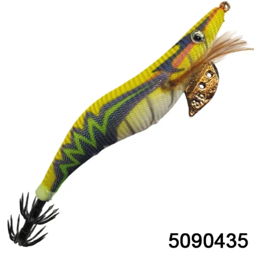 jibionera-linea-effe-thunder-squid-11cm-5090435