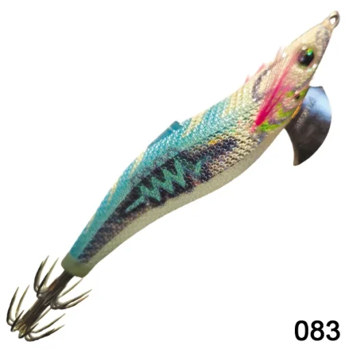 jibionera Yamashita egi oh search 490 GLOW 3.5