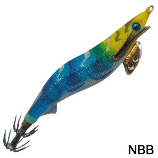 jibionera Yamashita egi-oh K shallow 3.5 nbb