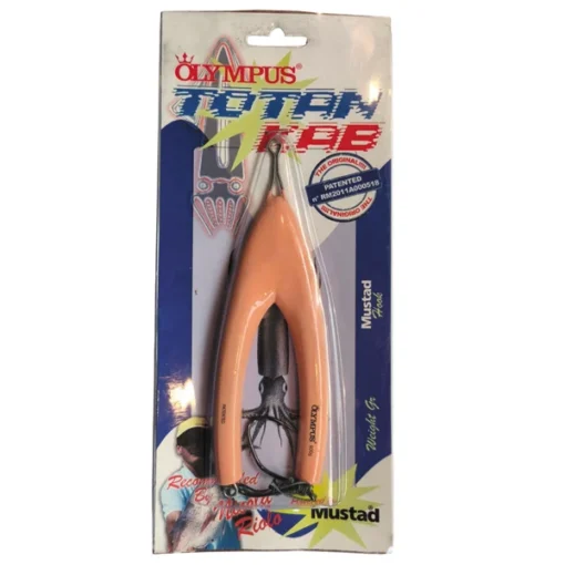 kalamar kab olympus totanare 600gr