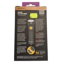 linterna armytek prime c2 pro max white 4000Lm - linterna armytek prime c2 pro max 02 linterna-armytek-prime-c2-pro-max-02