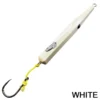 pez rigido gt icecream skinny nose 2ONZ 16CM - pez rigido gt icecream skinny nose 1 5 onz white pez-rigido-gt-icecream-skinny-nose-2-0-onz-white