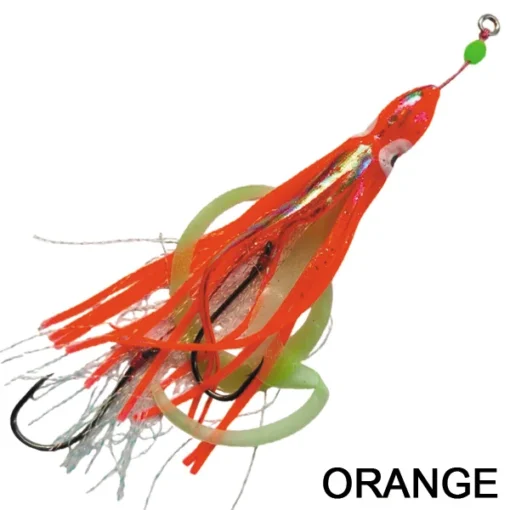 recambio-inchiku-pulpo-kashima-piranha-12cm-orange