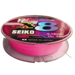 trenzado wks seiko pink X8 150m - trenzado wks seiko pink x8 01 trenzado-wks-seiko-pink-x8-01