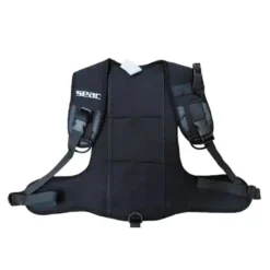 chaleco de peso Seac hunt vest - Seac chaleco de lastre para pesca submarina de 8 kg Seac-chaleco-de-lastre-para-pesca-submarina