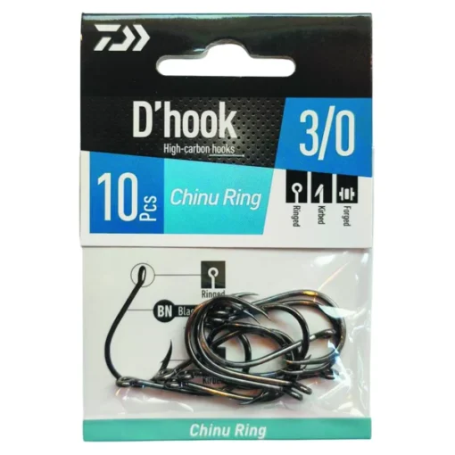 anzuelo-daiwa-chinu-ring-carbon
