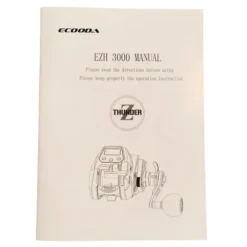 carrete electrico ecooda z-thunder ezh3000r - carrete electrico ecooda z thunder ezh300r 01 carrete-electrico-ecooda-z-thunder-ezh300r-01