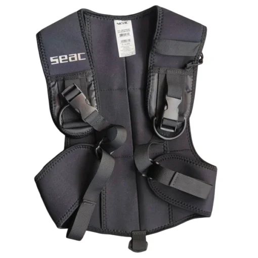 chaleco-de-peso-seac-hunt-vest