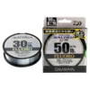 fluoro leader daiwa saltiga x link 30m - fluoro leader daiwa saltiga 30m 01 fluoro-leader-daiwa-saltiga-30m-01