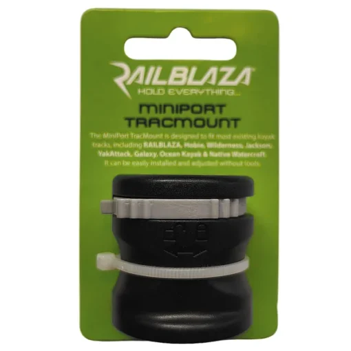 miniport-tracmount-railblaza