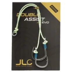 montaje jlc double assist xipi evo 140mm - montaje jlc double assist xipi evo 140mm 02 montaje-jlc-double-assist-xipi-evo-140mm-02