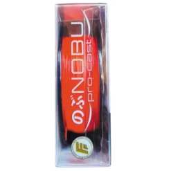 nylon fishing ferrari nobu pro-cast orange 300m - nylon fishing ferrari nobu pro cast orange 300 02 nylon-fishing-ferrari-nobu-pro-cast-orange-300-02