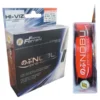 nylon fishing ferrari nobu pro-cast orange 300m - nylon fishing ferrari nobu pro cast orange 300 nylon-fishing-ferrari-nobu-pro-cast-orange-300