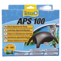 oxigenador-tetra-aps-100