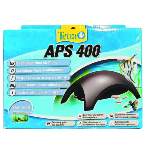 oxigenador-tetra-aps-400