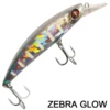 pez rigido savage gear gravity runner 10.0cm - pez rigido savage gear gravity runner 55gr zebra glow pez-rigido-savage-gear-gravity-runner-55gr-zebra-glow