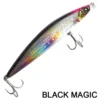 pez rigido savage gear gravity shallow 11.5cm - pez rigido savage gear gravity shallow 11 5cm black magic pez-rigido-savage-gear-gravity-shallow-11-5cm-black-magic