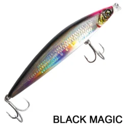 pez-rigido-savage-gear-gravity-shallow-11-5cm-black-magic