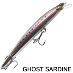 pez rigido savage gear savage wander jerk 122cm - pez rigido savage gear wander jerk 122cm ghost sardine pez-rigido-savage-gear-wander-jerk-122cm-ghost-sardine