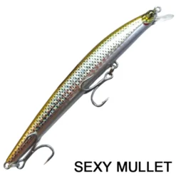 pez rigido savage gear savage wander jerk 122cm - pez rigido savage gear wander jerk 122cm sexy mullet pez-rigido-savage-gear-wander-jerk-122cm-sexy-mullet