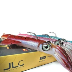 pez vinilo xipi evo jlc 170mm - pez vinilo xipi evo jlc 170mm 160gr red glow 01 pez-vinilo-xipi-evo-jlc-170mm-160gr-red-glow-01