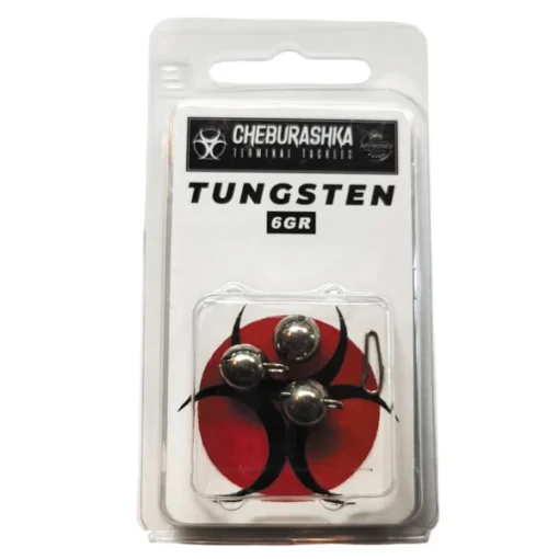 plomo-detour-tungsten-cheburashka-6gr