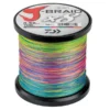 trenzado daiwa j-braid x8 multicolor 1500m - trenzado daiwa j braid x8 multiculor 1500m trenzado-daiwa-j-braid-x8-multiculor-1500m