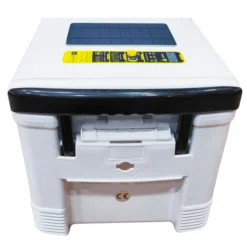 vivero linea effe nevera con placa solar 48L - vivero linea effe cooller with solar 02 vivero-linea-effe-cooller-with-solar-02