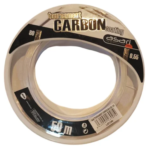 fluorocarbono-asari-tournament-carbon-50m-80lb