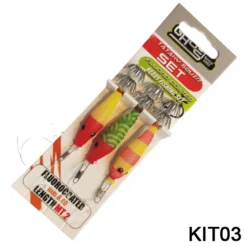 La bahia de Palma esta llena de calamares - jibionera tataki squid ghost kit03 jibionera-tataki-squid-ghost-kit03