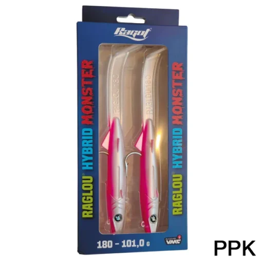 pez-vinilo-ragot-hybrid-moster-160mm-101gr-c-ppk