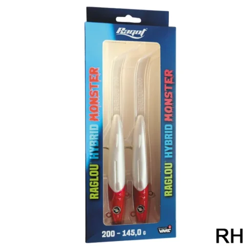 pez-vinilo-ragot-hybrid-moster-200mm-rh