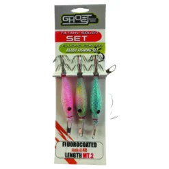 potera-tataki-squid-ghost-set
