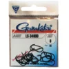 anzuelo gamakatsu LS-3400D - anzuelo gamakatsu 3400d 8 25u anzuelo-gamakatsu-3400d-6-25u