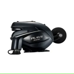 carrete electrico Shimano plays 3000 - carrete shimano plays 3000 02 carrete-shimano-plays-3000-02
