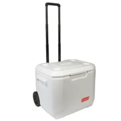 nevera Coleman xtreme marine 50QT 47L con ruedas - nevera coleman xtreme qtw 50 con ruedas 03 nevera-coleman-xtreme-qtw-50-con-ruedas-03
