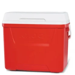 nevera-igloo-laguna-28qt-26l-rojo