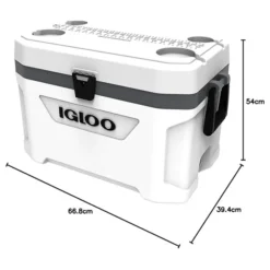 nevera igloo marine ultra latitude 54QT 51LT - nevera igloo marine ultra latitude 54qt 02 nevera-igloo-marine-ultra-latitude-54qt-02