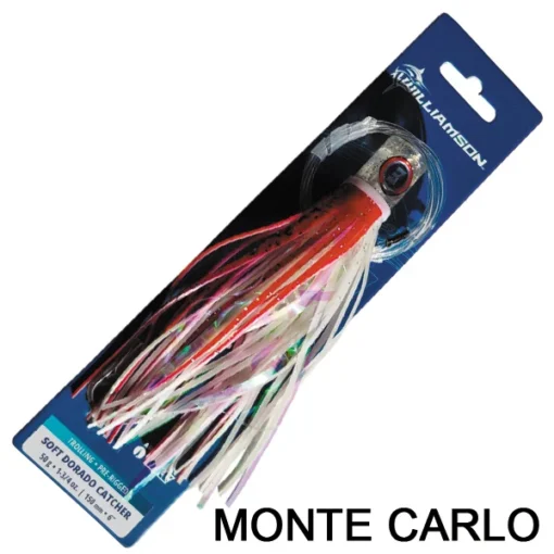 pez-pulpo-williamson-lures-soft-dorado-catcher-15cm-monte-carlo