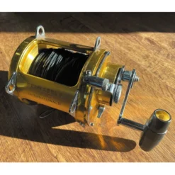 PENN REELS international Ⅱ 80STW Penn ReelS International II 80STW Excellent Lever Drag Big Game