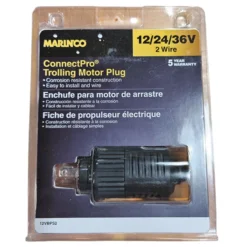 conector marinco trolling motor plug - conector marinco trolling motor minnkota 01 conector-marinco-trolling-motor-minnkota-01