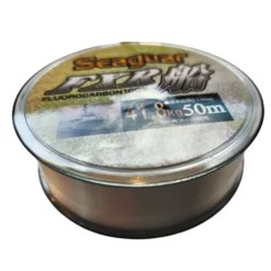 fluorocarbono-seaguar-fxr