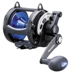 carrete okuma solterra SLX-20B