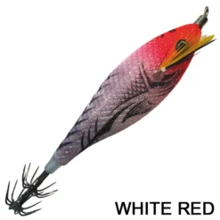 JIBIONERA-JLC-YOKAI-65MM-9G-CWHITE-RED