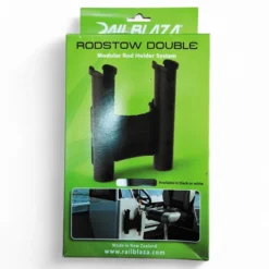 cañero railblaza rodstow double
