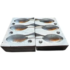 molde-de-plomo-inox-huevo