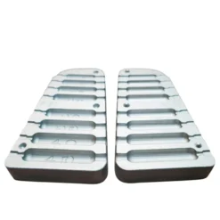 Moldes de plomo + de 100 modelos diferentes - molde de plomo varilla 10 45 f81 molde-de-plomo-varilla-10-45-f81