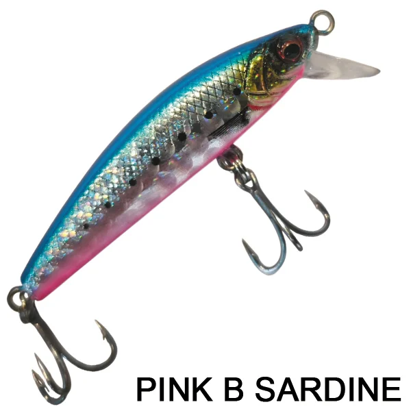 pez rigido savage gear gravity minnow 5cm - pez rigido savage gear gravitity minnow 5c pink b sardine pez-rigido-savage-gear-gravitity-minnow-5c-pink-b-sardine