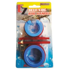 soporte-cana-techo-pared-pro-hunter-rojo